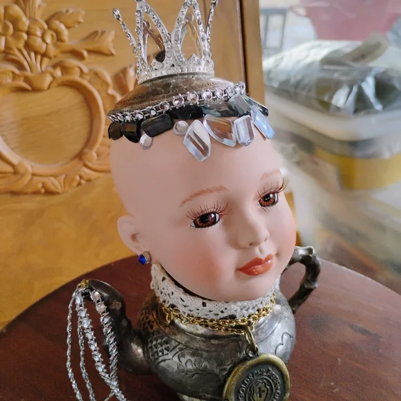 Princess Teana